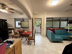 Blk 364 Tampines Street 34 (Tampines), HDB 4 Rooms #566570731
